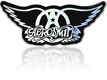 logo - aerosmith