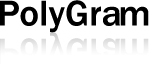 logo - polygram