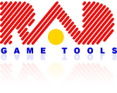 rad tools logo